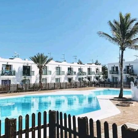 Apartamento San Valentin, Corralejo Apartment Bagian luar foto