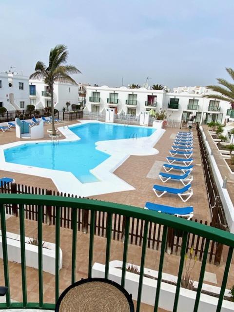 Apartamento San Valentin, Corralejo Apartment Bagian luar foto
