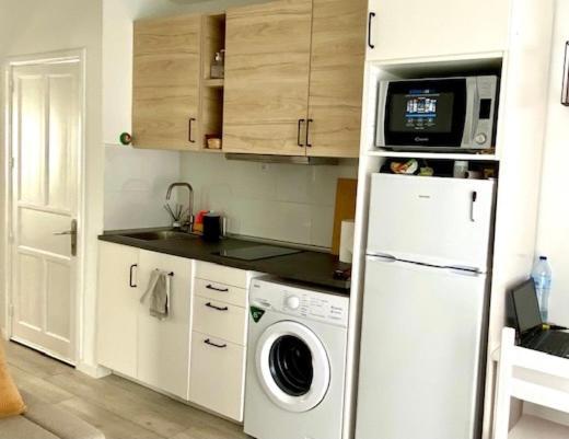 Apartamento San Valentin, Corralejo Apartment Bagian luar foto