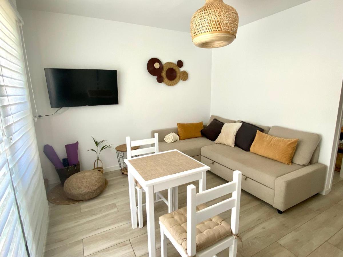 Apartamento San Valentin, Corralejo Apartment Bagian luar foto
