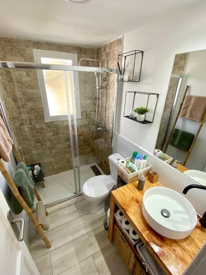 Apartamento San Valentin, Corralejo Apartment Bagian luar foto