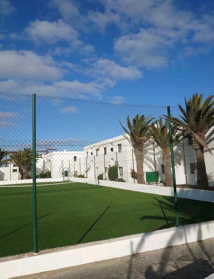 Apartamento San Valentin, Corralejo Apartment Bagian luar foto
