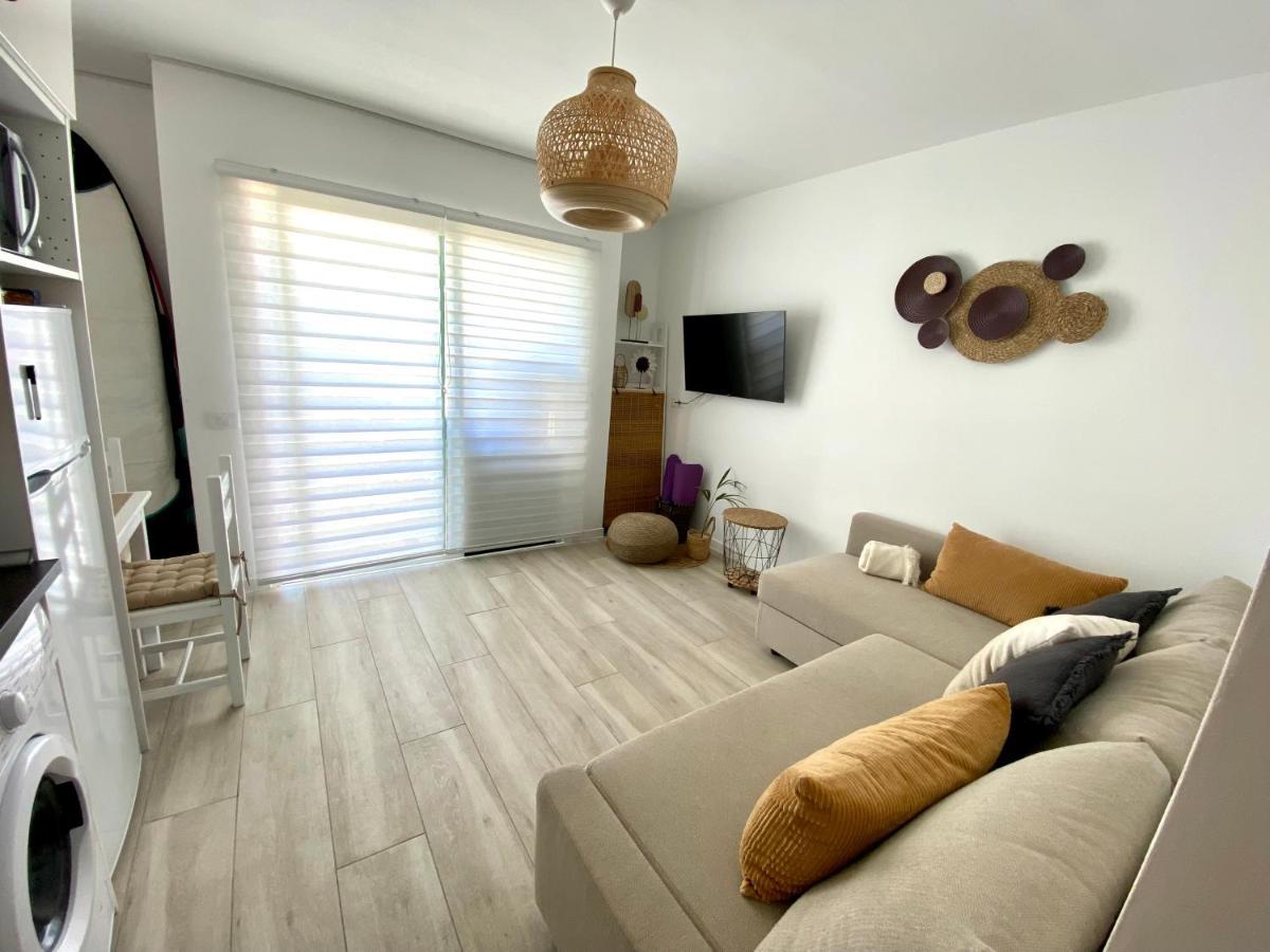 Apartamento San Valentin, Corralejo Apartment Bagian luar foto